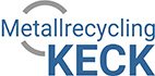 Logo Metallrecycling Keck Darmstadt